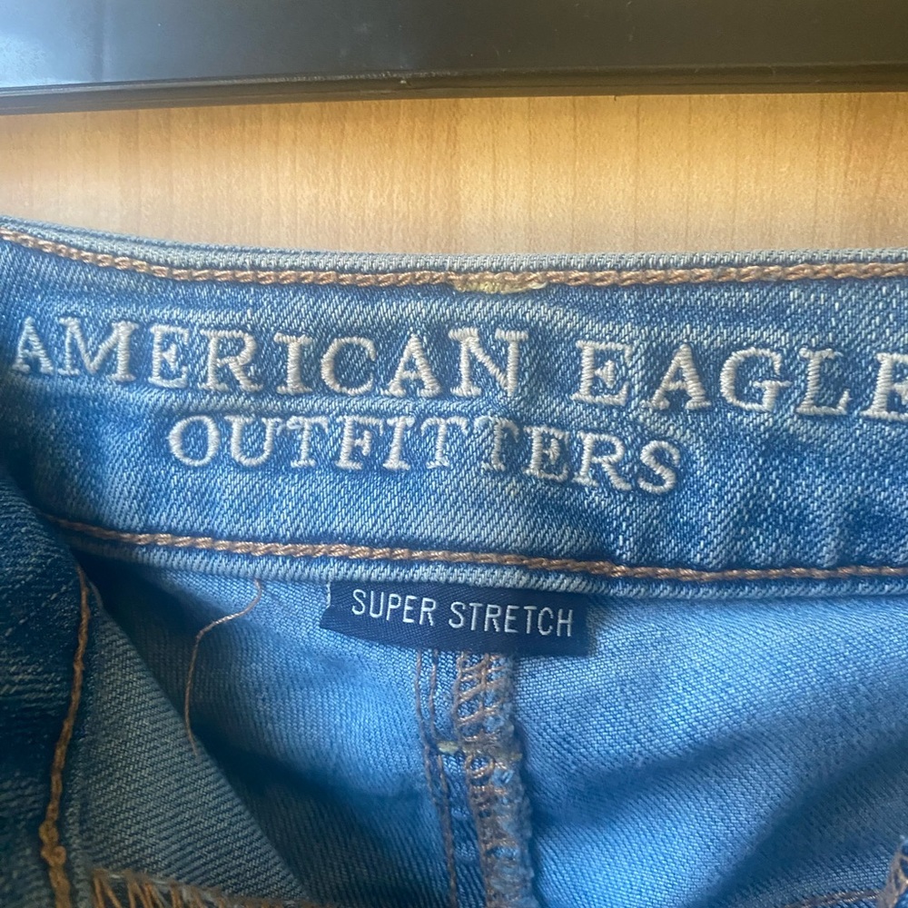 American Eagle and Arizona  Denim Jeans bundle